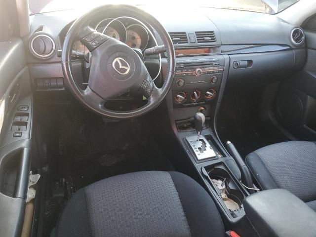 2008 Mazda 3 I