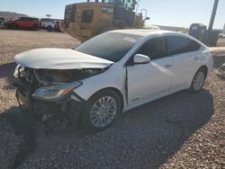 2015 Toyota Avalon Hybrid en venta en Phoenix, AZ