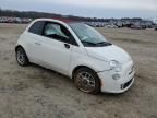 2013 Fiat 500 POP