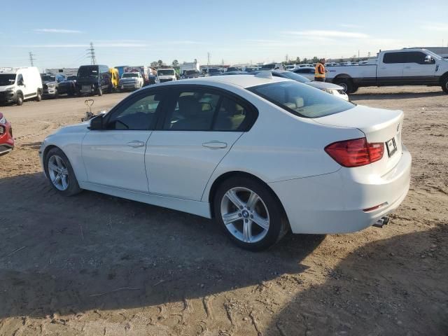 2014 BMW 328 I