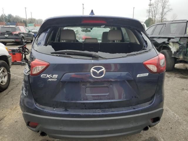 2014 Mazda CX-5 GT