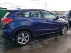 2016 Honda HR-V LX