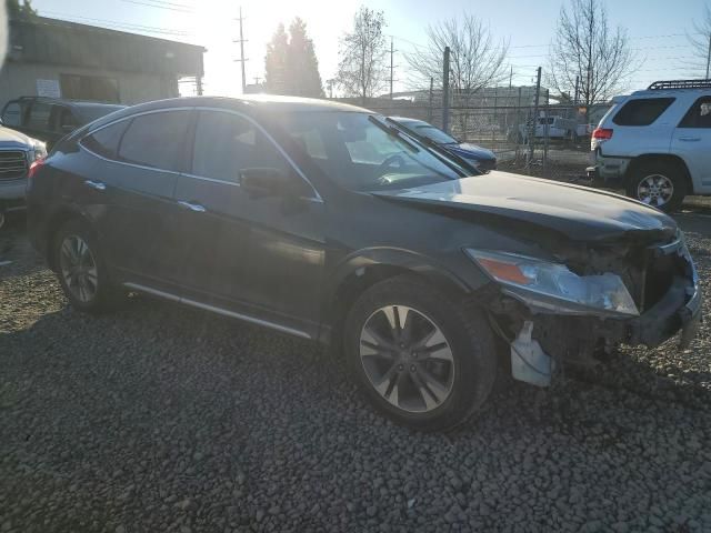 2014 Honda Crosstour EXL