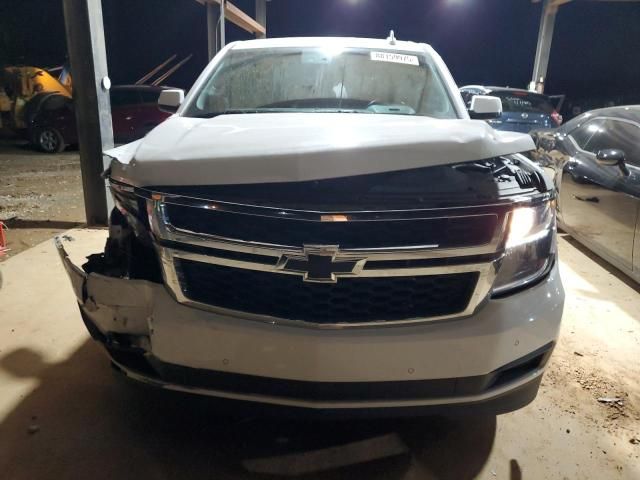 2016 Chevrolet Tahoe K1500 LT