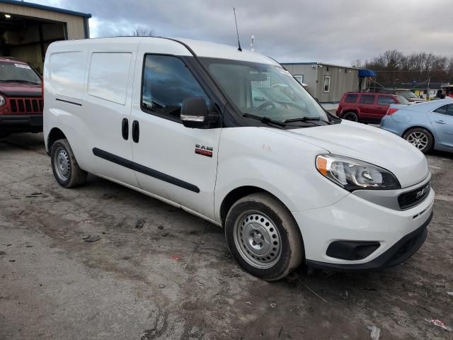 2022 Dodge RAM Promaster City Tradesman