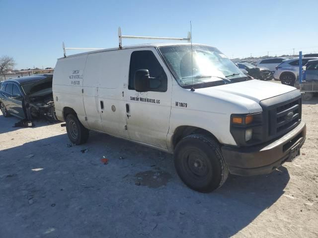 2011 Ford Econoline E250 Van