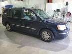 2010 Chrysler Town & Country Touring