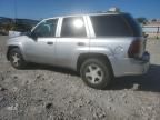 2005 Chevrolet Trailblazer LS