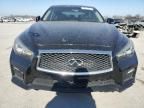 2016 Infiniti Q50 RED Sport 400