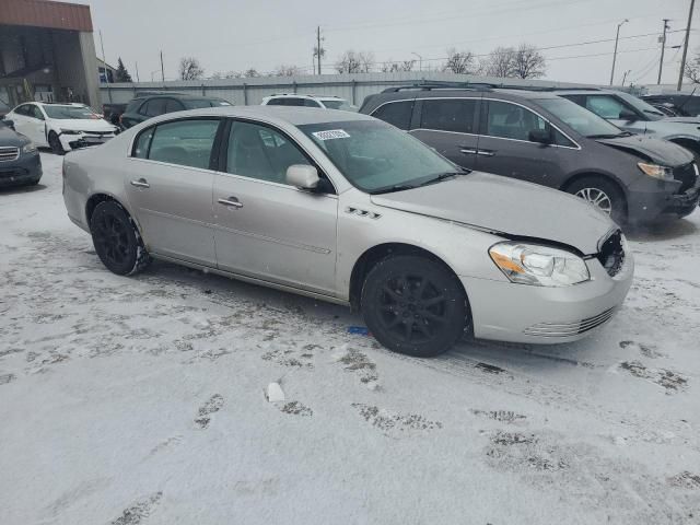 2007 Buick Lucerne CXL