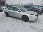 2007 Buick Lucerne CXL