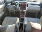 2004 Toyota Highlander