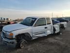 2006 GMC Sierra K2500 Heavy Duty