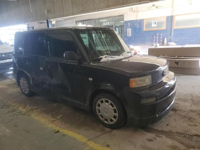 2006 Scion XB