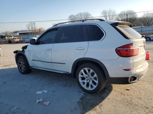 2013 BMW X5 XDRIVE35I