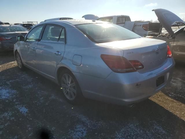 2009 Toyota Avalon XL