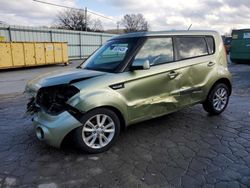 2013 KIA Soul en venta en Lebanon, TN