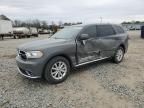 2019 Dodge Durango SXT