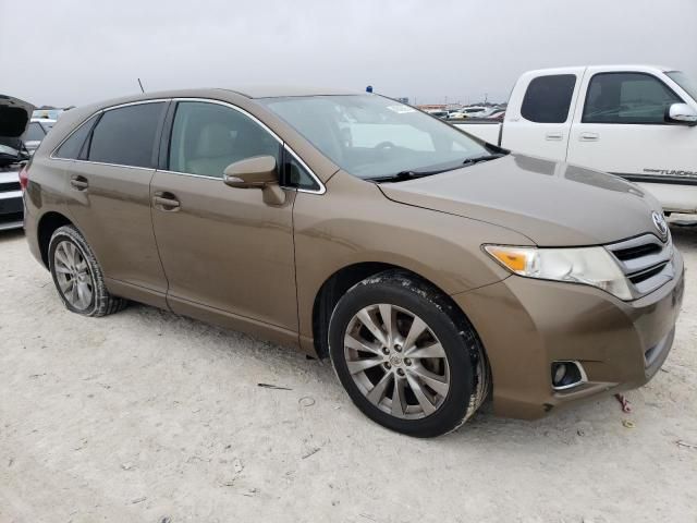 2013 Toyota Venza LE