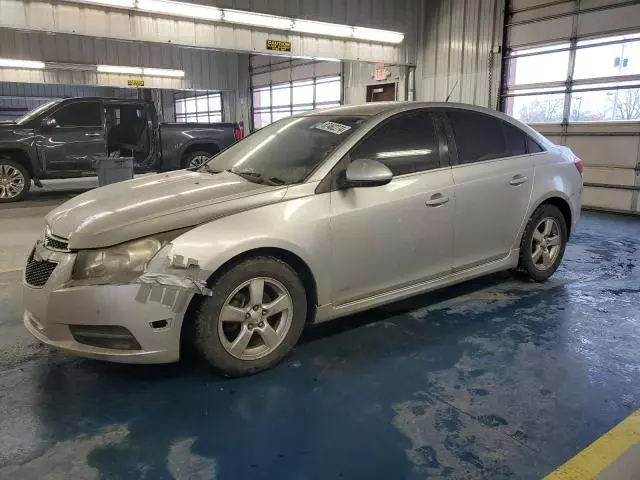 2013 Chevrolet Cruze LT