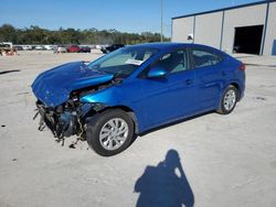 2017 Hyundai Elantra SE en venta en Apopka, FL