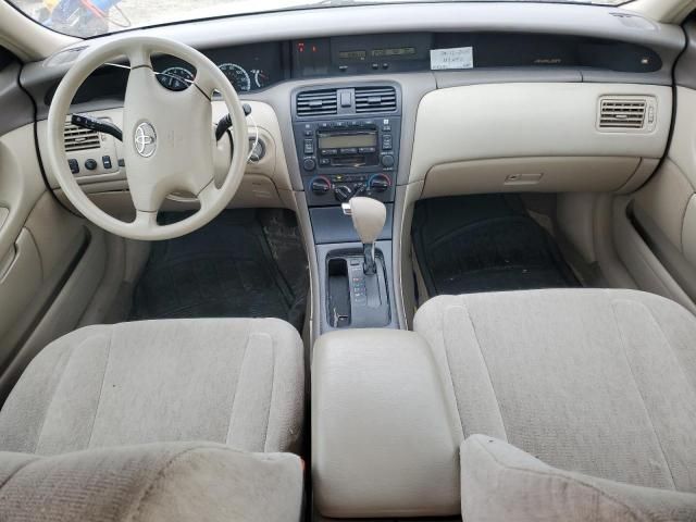 2002 Toyota Avalon XL