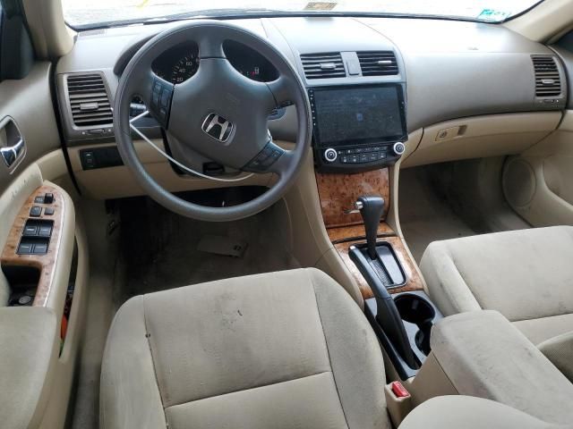 2003 Honda Accord EX