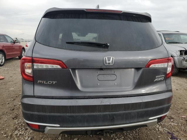 2019 Honda Pilot Touring