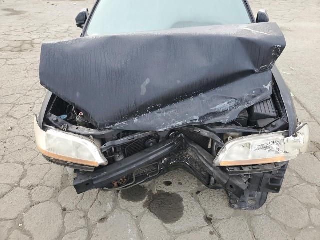 2000 Honda Accord EX