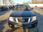 2008 Nissan Pathfinder S