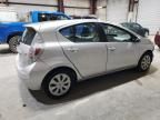 2012 Toyota Prius C