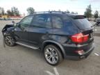 2011 BMW X5 XDRIVE50I