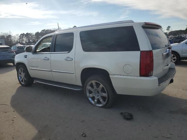 2007 Cadillac Escalade ESV