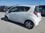 2013 Chevrolet Spark 1LT