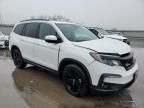 2021 Honda Pilot SE