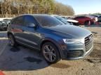 2018 Audi Q3 Premium