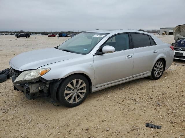 2011 Toyota Avalon Base