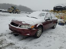 2000 Toyota Camry LE en venta en Windsor, NJ