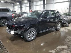 Mazda cx-5 Vehiculos salvage en venta: 2023 Mazda CX-5