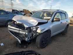 2007 Toyota Rav4 en venta en Elgin, IL