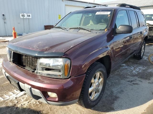 2006 Chevrolet Trailblazer EXT LS