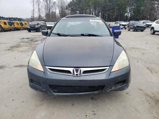 2006 Honda Accord LX