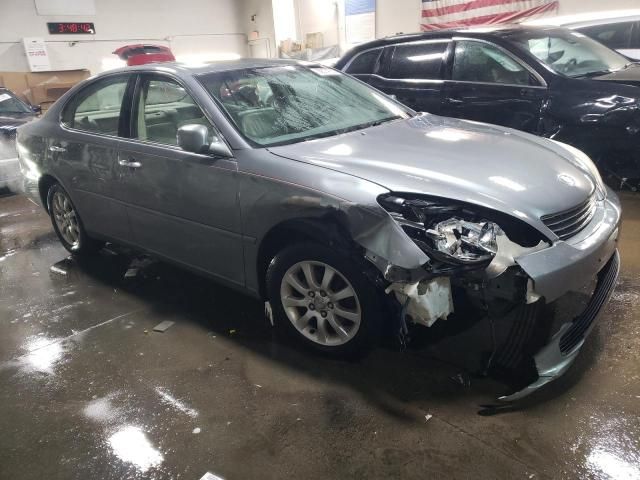 2003 Lexus ES 300