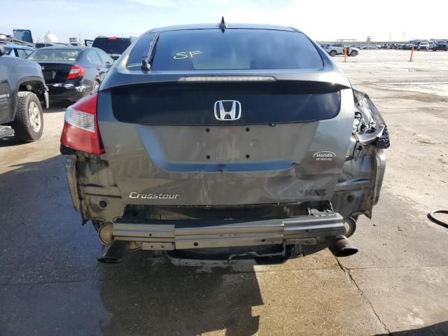 2014 Honda Crosstour EXL