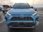 2022 Toyota Rav4 XSE