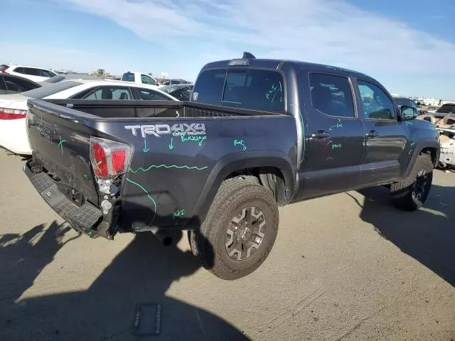 2023 Toyota Tacoma Double Cab