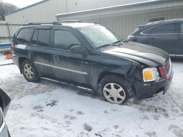 2008 GMC Envoy