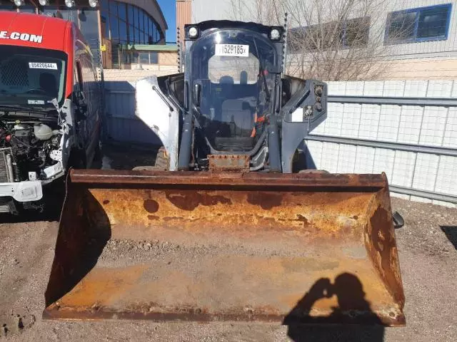 2020 John Deere Skidsteer