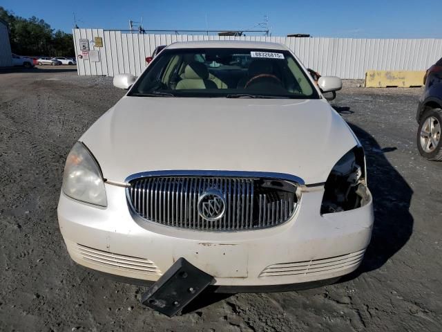 2008 Buick Lucerne CXL