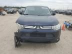 2014 Mitsubishi Outlander SE